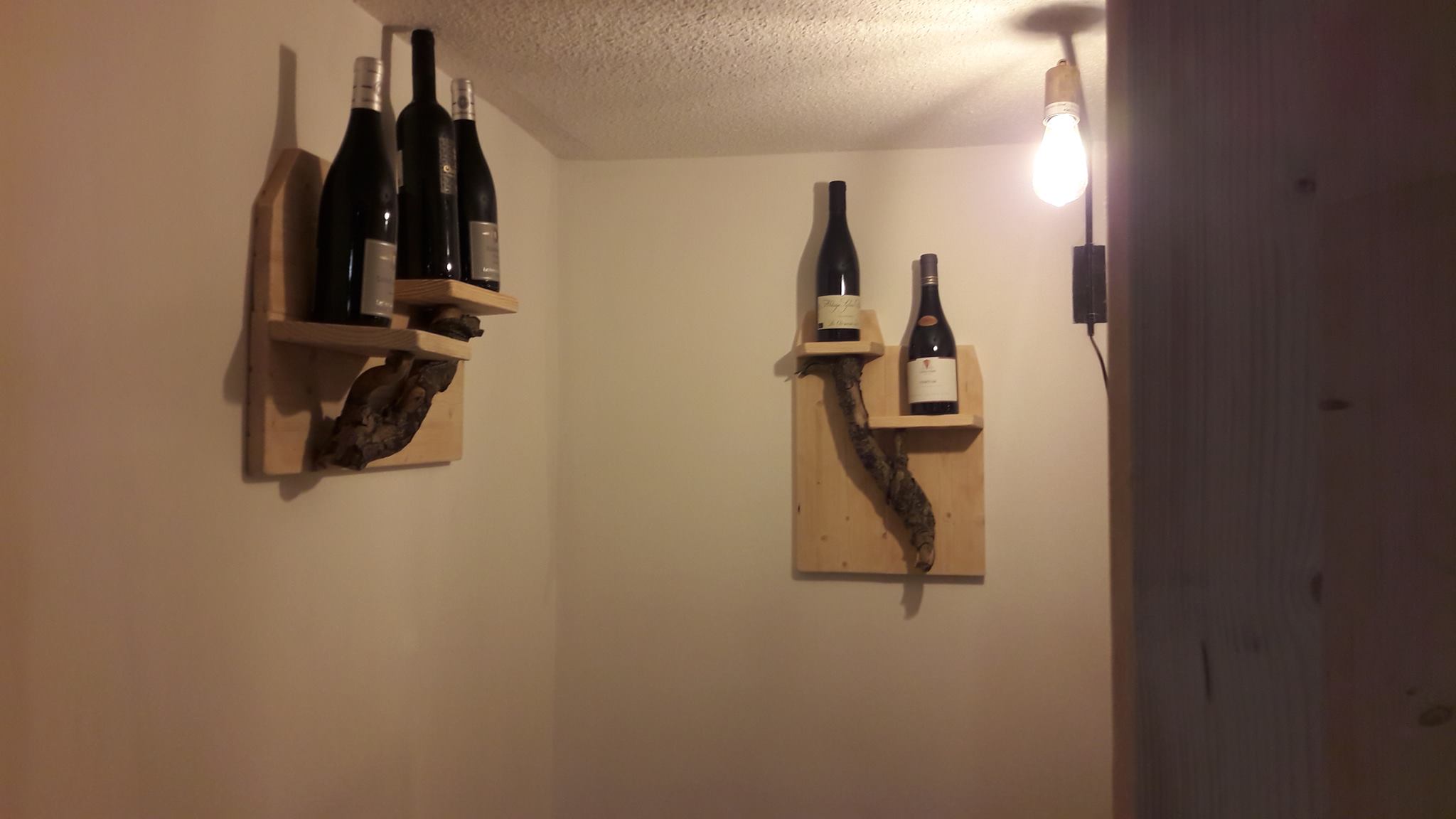 Cave à vin